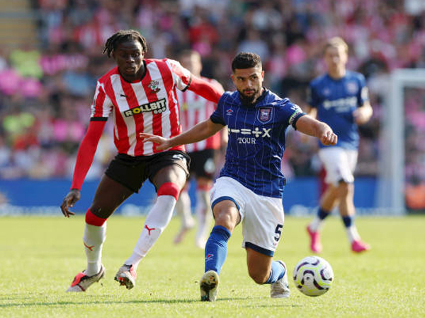 Melirik Catatan Tim Tamu Jelang Ipswich vs Southampton di Premier League