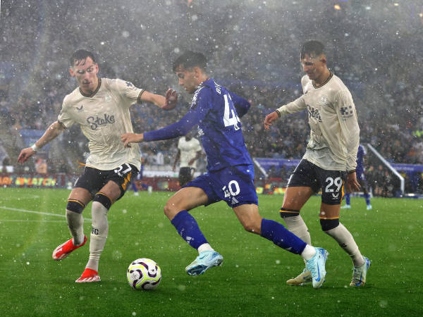 Melirik Catatan Tim Tamu Jelang Laga Everton vs Leicester di Premier League