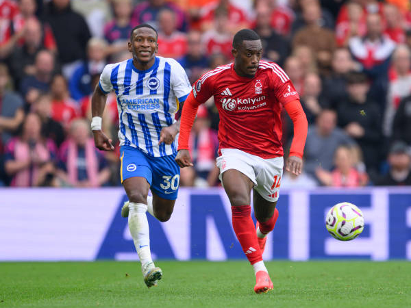 Melirik Catatan Tim Tamu Jelang Laga Forest vs Brighton di Premier League