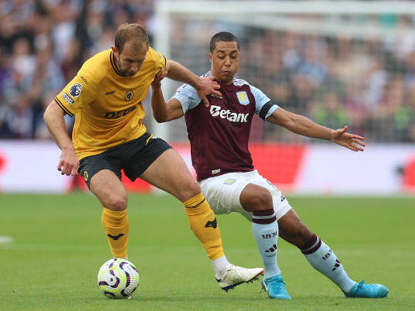Melirik Catatan Tim Tamu Jelang Wolves vs Aston Villa di Premier League