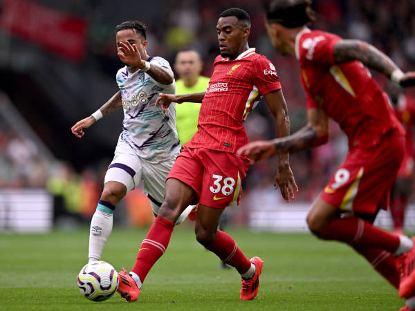Melirik Catatan Tuan Rumah Jelang Bournemouth v Liverpool di Premier League