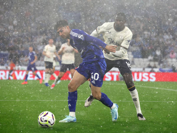 Melirik Catatan Tuan Rumah Jelang Everton vs Leicester di Premier League