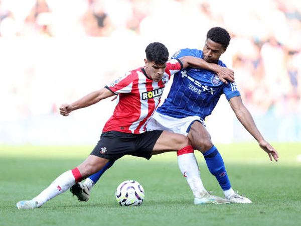 Melirik Catatan Tuan Rumah Jelang Ipswich vs Southampton di Premier League