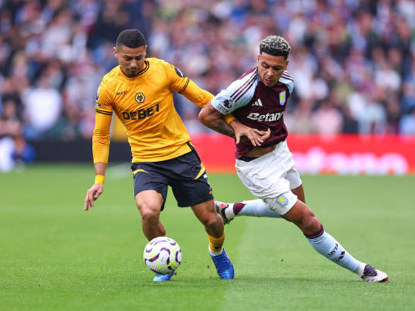 Melirik Catatan Tuan Rumah Jelang Wolves vs Aston Villa di Premier League