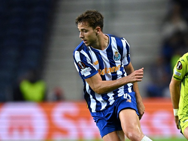 Nico Gonzalez Dilepas Porto, Barcelona Bakal Merugi
