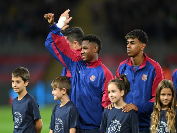 Porto Telah Resmi Mendekati Pemain Buangan Barcelona