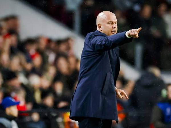 Prediksi Susunan Pemain Liverpool vs Bournemouth, Arne Slot Beri Petunjuk