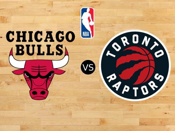 Chicago Bulls akan bertamu ke kandang Toronto Raptors pada Jumat (31/1) malam atau Sabtu pagi WIB. (Foto: NBA)