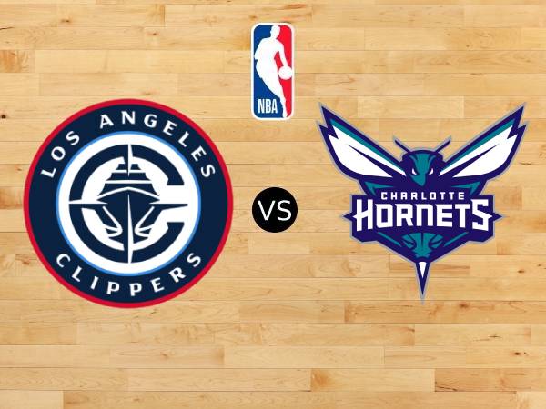 Los Angeles Clippers akan bertamu ke kandang Charlotte Hornets pada Jumat (31/1) malam atau Sabtu pagi WIB. (Foto: NBA)