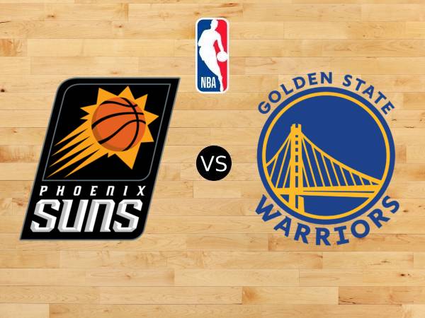 Phoenix Suns akan bertamu ke kandang Golden State Warriors pada Jumat (31/1) malam atau Sabtu pagi WIB. (Foto: NBA)