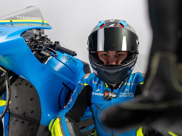 Raul Fernandez percaya diri bisa lebih kompetitif pada musim 2025.