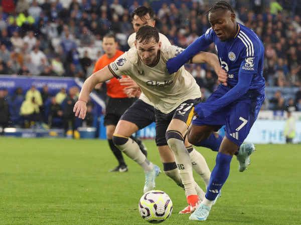 Update Kebugaran Pemain Jelang Laga Everton vs Leicester di Premier League