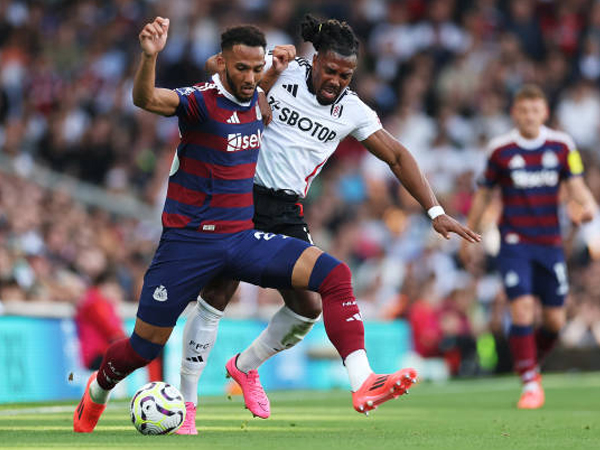 Update Kebugaran Pemain Jelang Newcastle United vs Fulham di Premier League