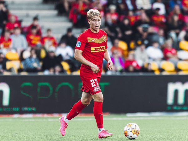 Daniel Svensson
