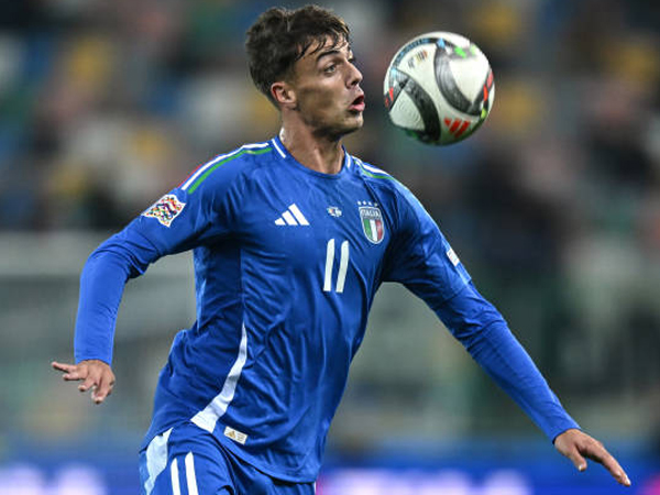 Daniel Maldini