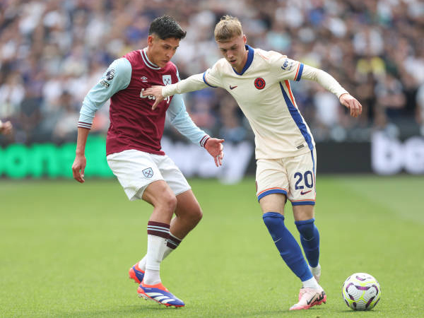 Fakta Menarik Jelang Laga Chelsea vs West Ham di Premier League
