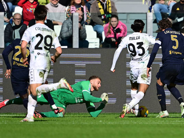 Handball Tino Anjorin Jadi Penyebab Penalti Empoli Dibatalkan VAR
