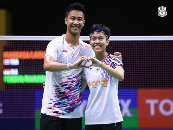 Jadwal Final Thailand Masters 2025: Peluang Indonesia Bawa Pulang 4 Gelar