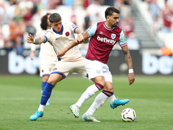 Melirik Catatan Tuan Rumah Jelang Chelsea vs West Ham di Premier League