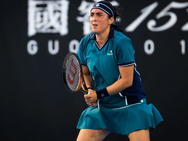 Ons Jabeur Buka-Bukaan Tentang Kemungkinan Tak Pernah Juarai Grand Slam