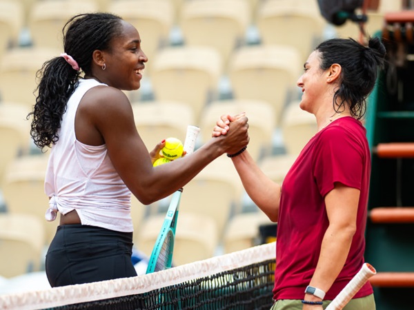 Ons Jabeur Ungkap Petenis Yang Paling Mengintimidasi Di Turnamen WTA