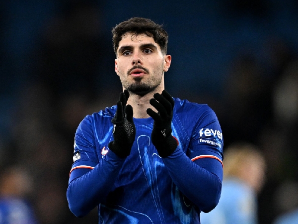 Pemain sayap Chelsea, Pedro Neto