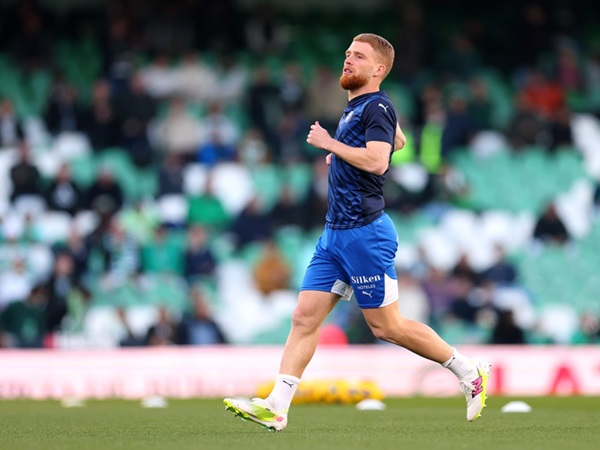 Pemain Sayap Alaves Termotivasi Lawan Barcelona