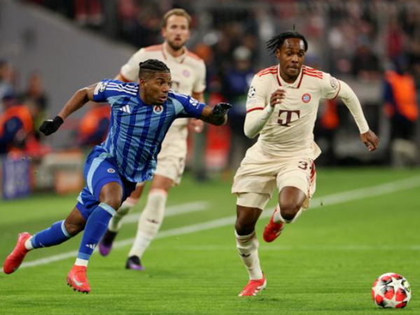 Bayern Munich
