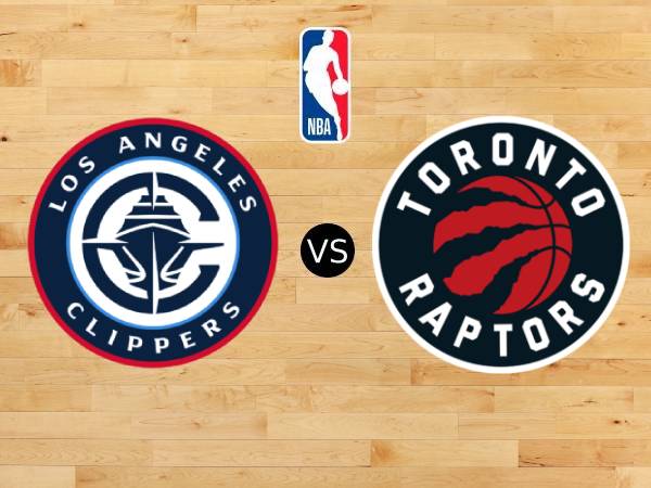 Los Angeles Clippers akan bertamu ke kandang Toronto Raptors pada hari Minggu (2/2) sore atau Senin dinihari WIB. (Foto: NBA)