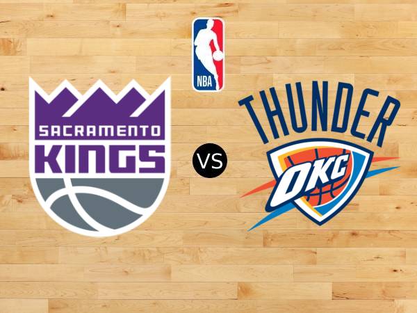 Sacramento Kings akan bertamu ke kandang Oklahoma City Thunder pada Sabtu (1/2) malam atau Minggu pagi WIB. (Foto: NBA)