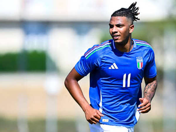 Siap Tinggalkan PSG, Cher Ndour Jalani Tes Medis di Fiorentina