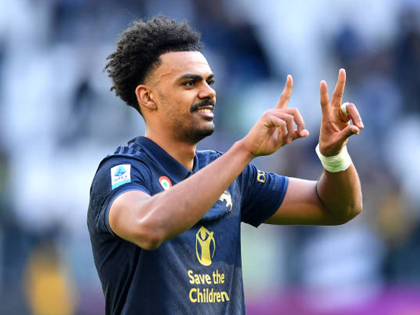 Statistik Impresif! Renato Veiga Beri Dampak Instan di Juventus