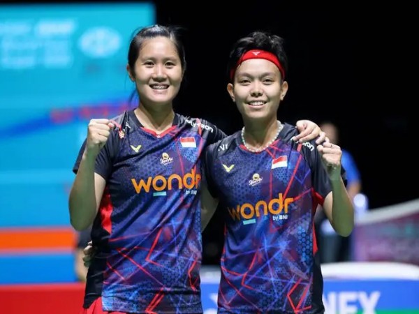 Thailand Masters Jadi Kesempatan Siti Fadia Meraih 2 Gelar