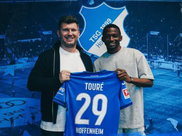 TSG Hoffenheim