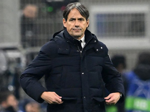 Simone Inzaghi.