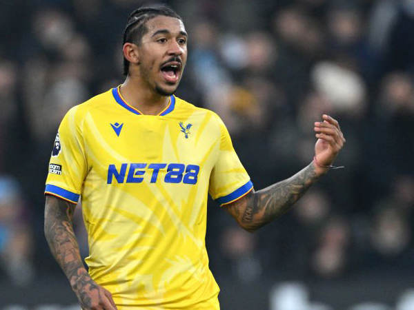 Chris Richards.