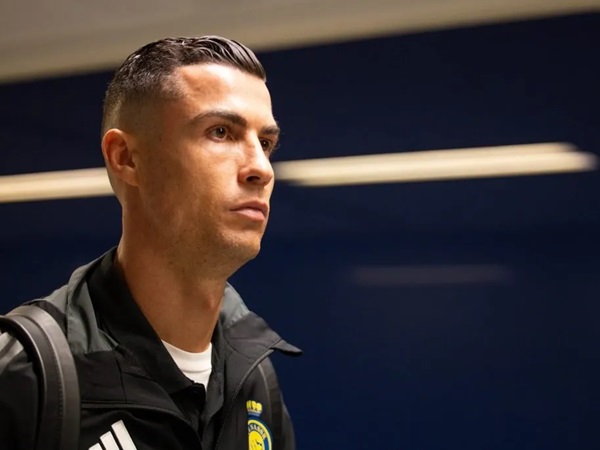 Cristiano Ronaldo Yakin Mbappe Bawa Kegembiraan untuk Fans Madrid