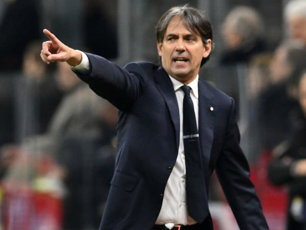Simone Inzaghi.