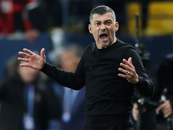 Sergio Conceicao