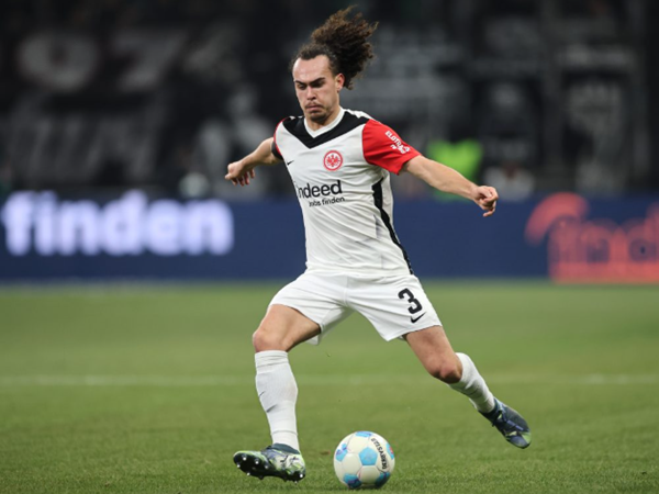 Eintracht Frankfurt