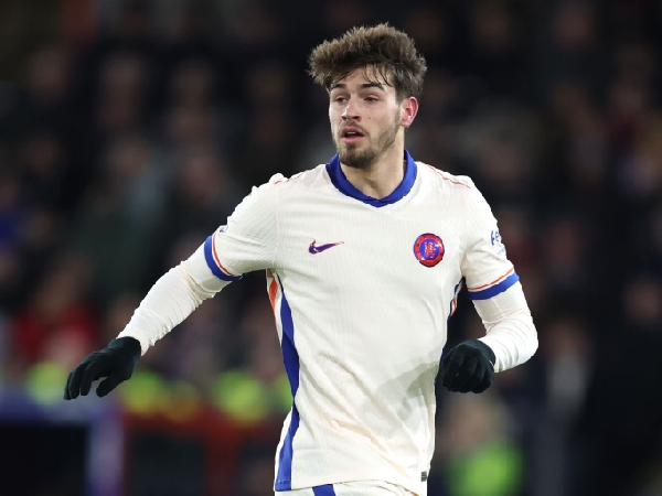 Leeds United berencana meminjam Marc Guiu dari Chelsea