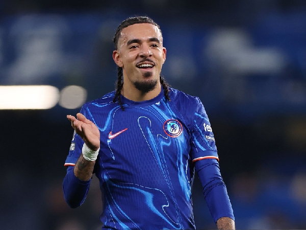 Bek kanan Chelsea, Malo Gusto