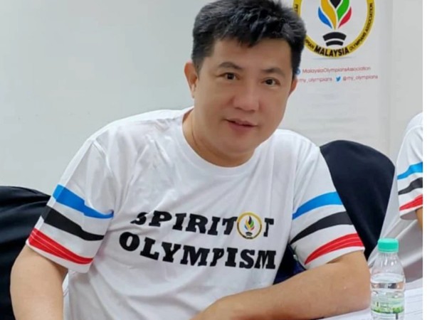 Ong Ewe Hock Kembali Tampung Para Pemain Buangan Dari BAM