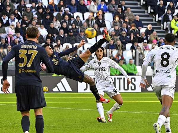 Juventus