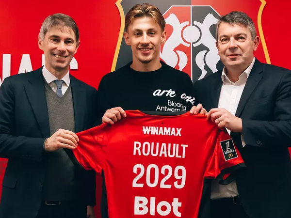 Stade Rennais