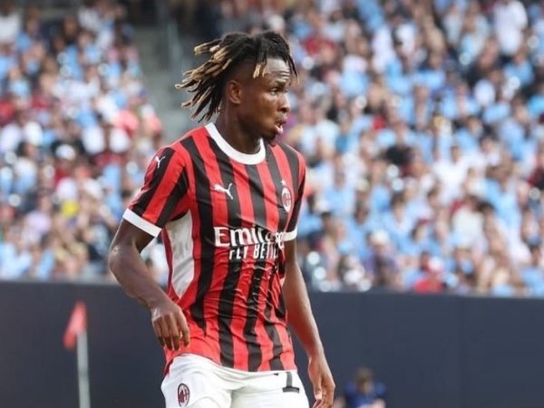 Chukwueze dikaitkan dengan Tottenham