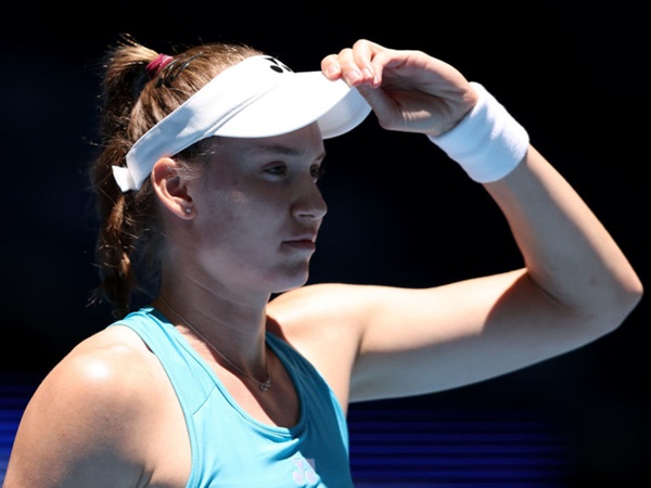 Ini Alasan Elena Rybakina Pecah Kongsi Dengan Goran Ivanisevic