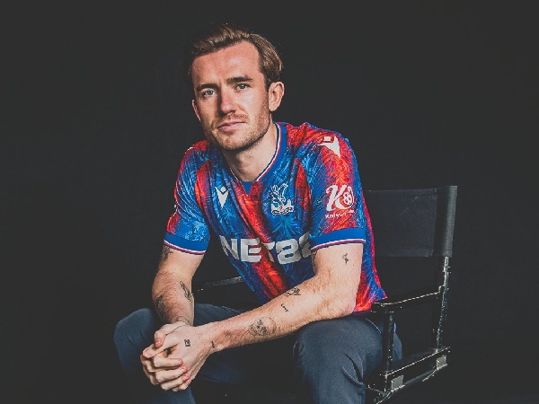 Crystal Palace meminjam Ben Chilwell dari Chelsea
