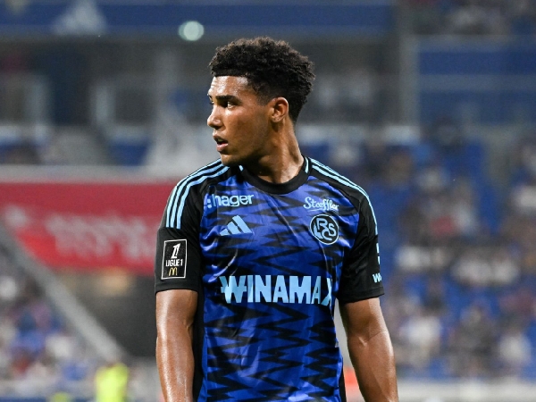 Chelsea mengirim Caleb Wiley ke Watford