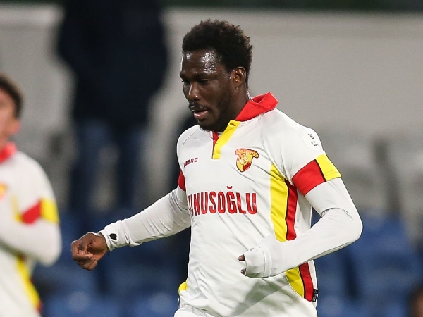 David Datro Fofana fokus menjalani pemulihan di Chelsea